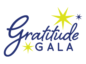 gratitude gala logo